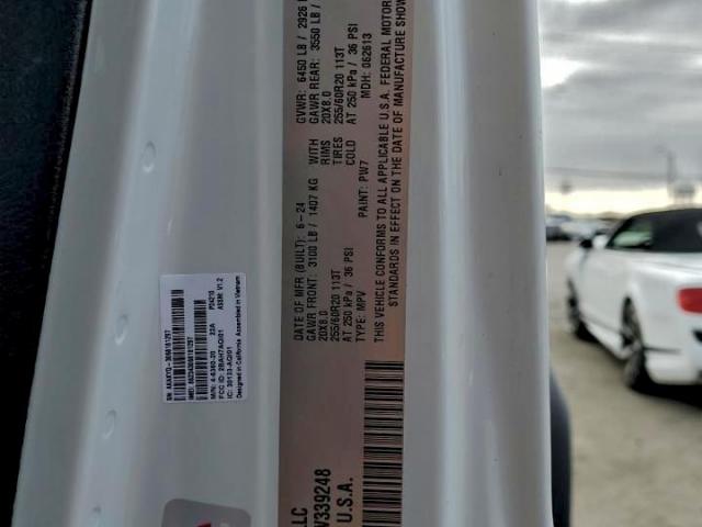 Jeep Wrangler 4xe Image 12