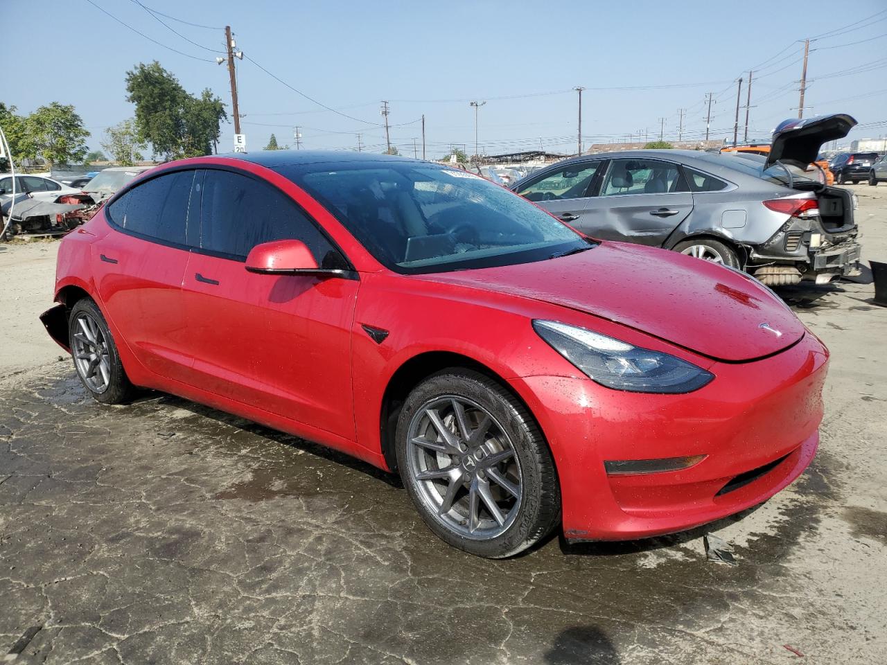 Tesla Model 3 Image 10