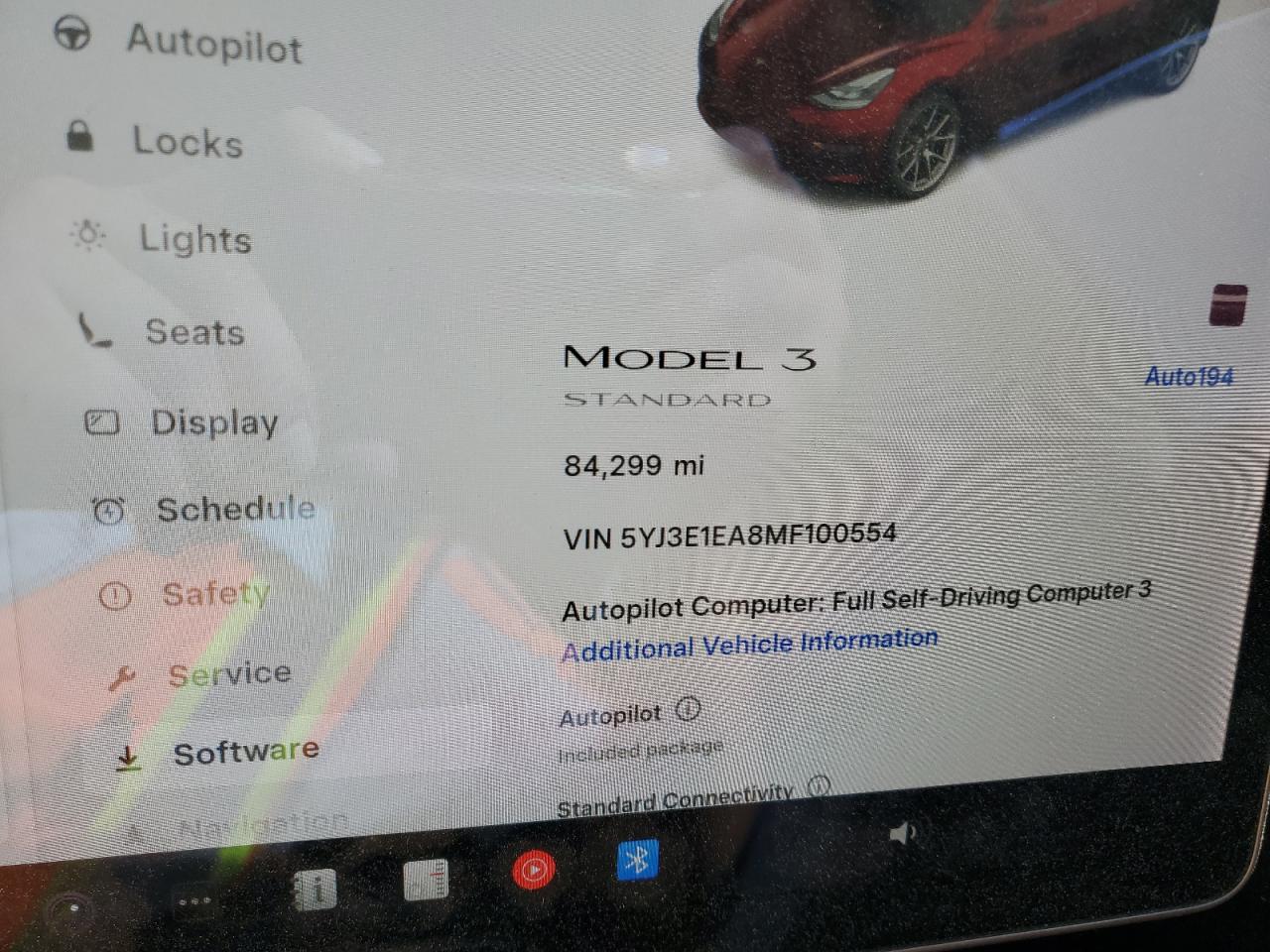 Tesla Model 3 Image 6
