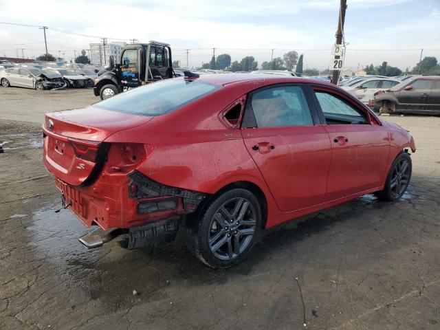 Kia Forte Gt Line Image 4