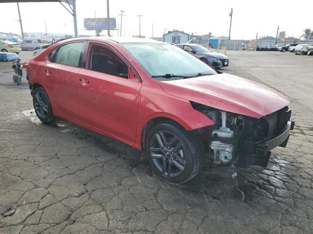 Kia Forte Gt Line Image 3