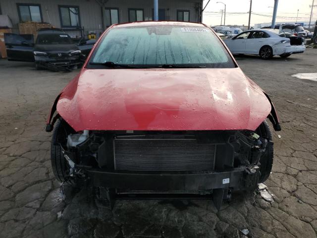 Kia Forte Gt Line Image 12