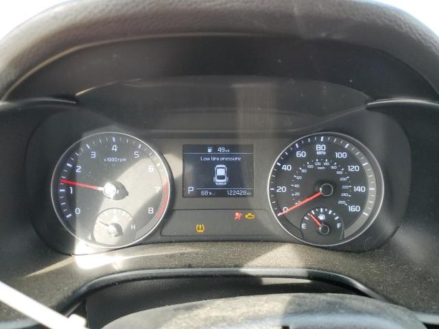 Kia Forte Gt Line Image 13