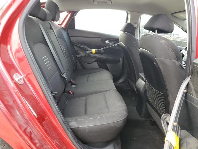 Kia Forte Gt Line Image 10