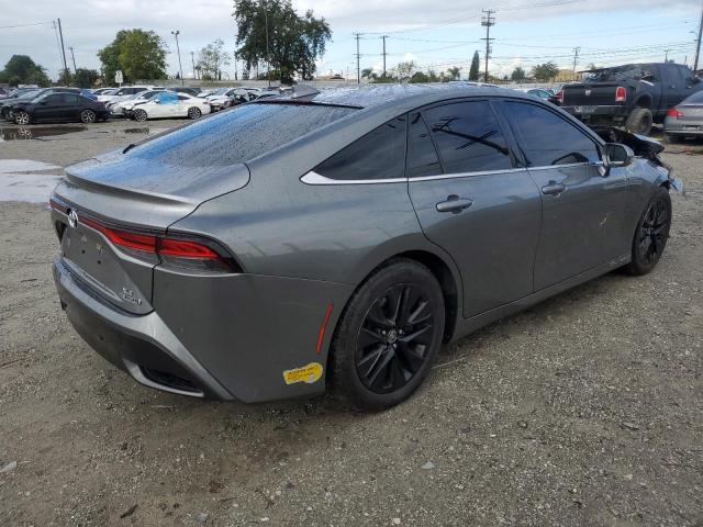 Toyota Mirai Xle Image 10