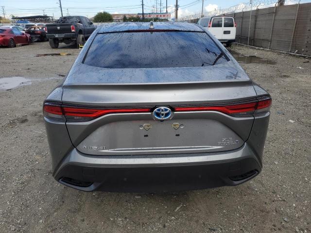 Toyota Mirai Xle Image 5