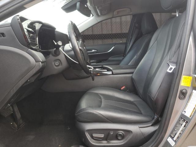 Toyota Mirai Xle Image 6