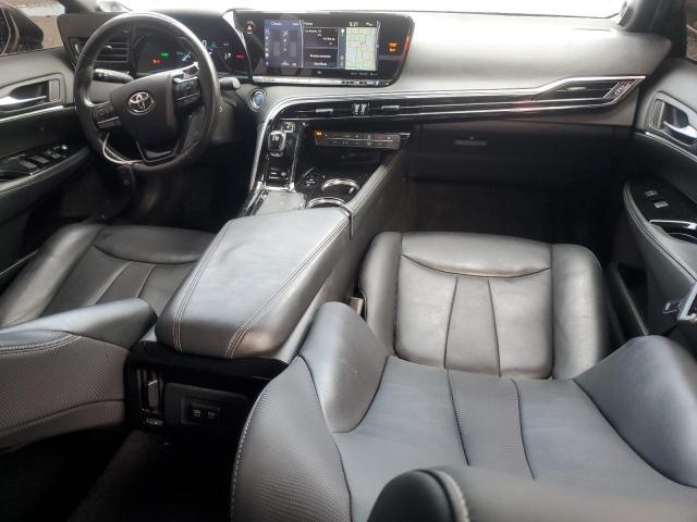 Toyota Mirai Xle Image 11