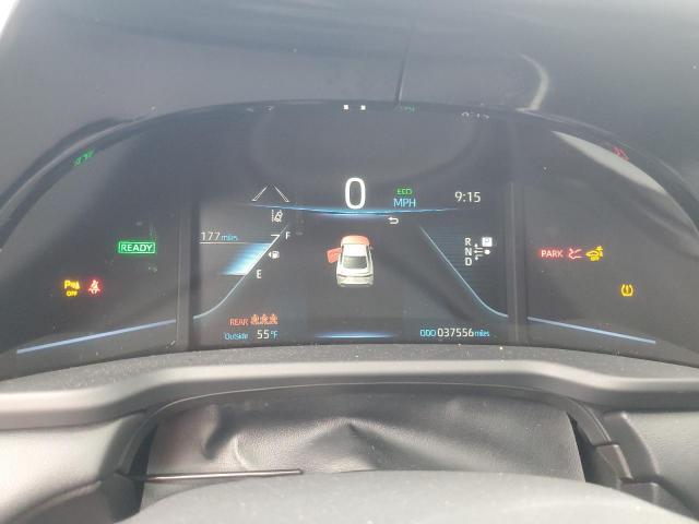 Toyota Mirai Xle Image 12