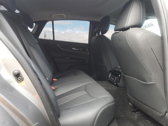 Toyota Mirai Xle Image 7