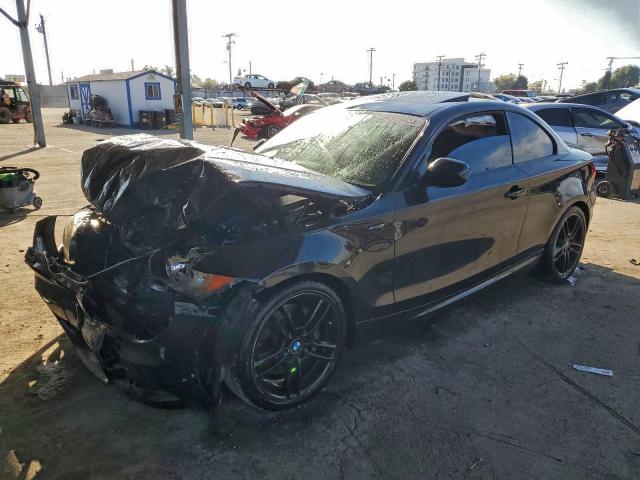  Salvage BMW 1 Series