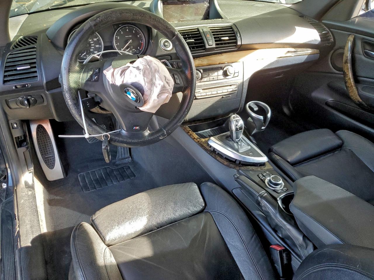 BMW 1 Series I Image 3