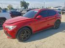 Alfa Romeo Stelvio Image 1