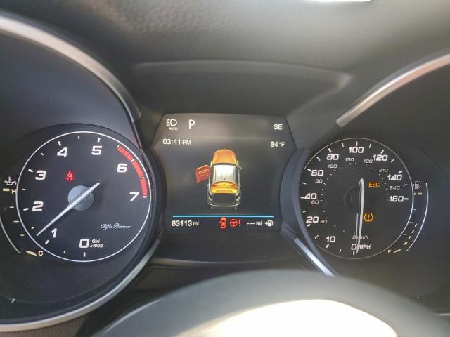 Alfa Romeo Stelvio Image 3