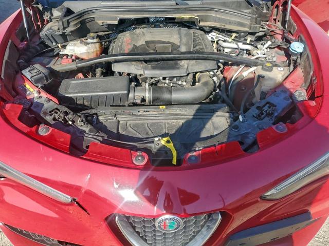 Alfa Romeo Stelvio Image 10