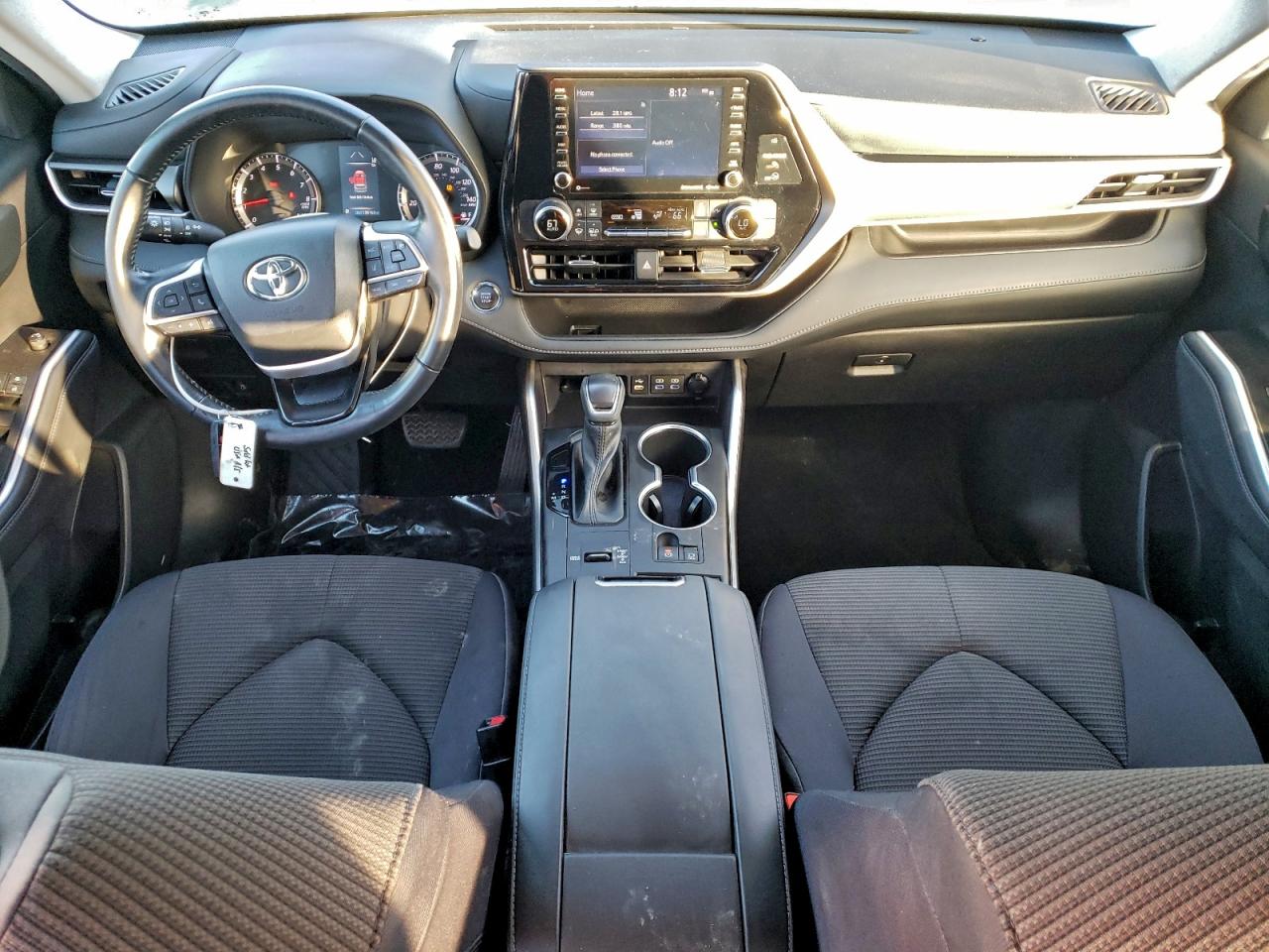 Toyota Highlander L Image 7