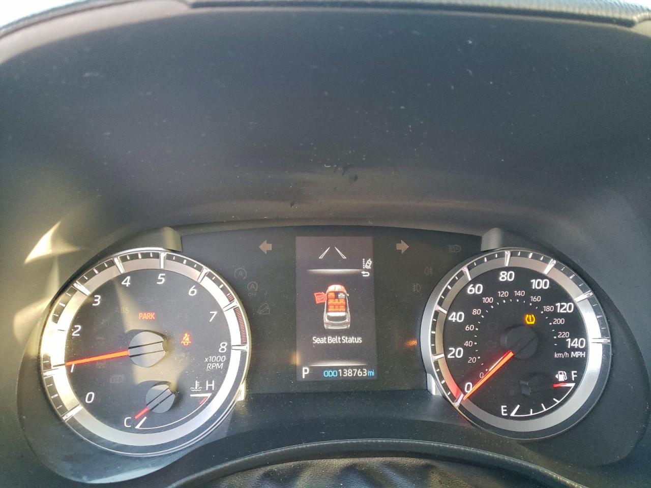 Toyota Highlander L Image 8