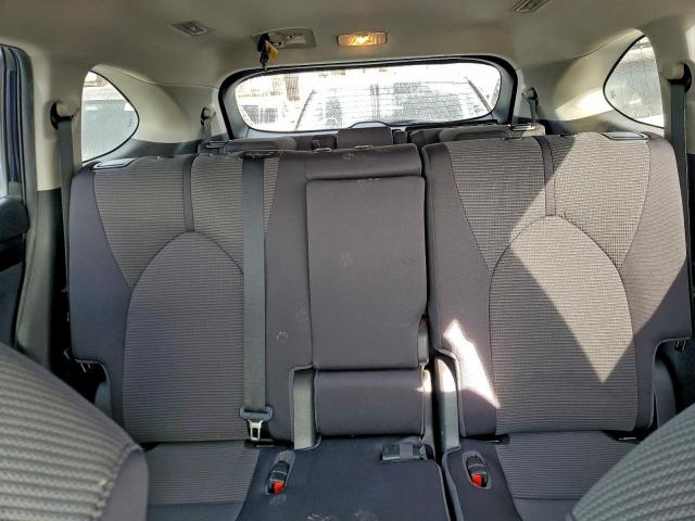 Toyota Highlander L Image 9