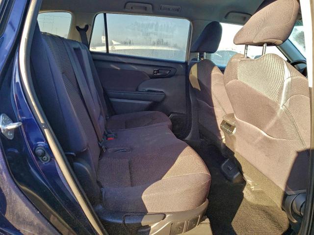 Toyota Highlander L Image 11