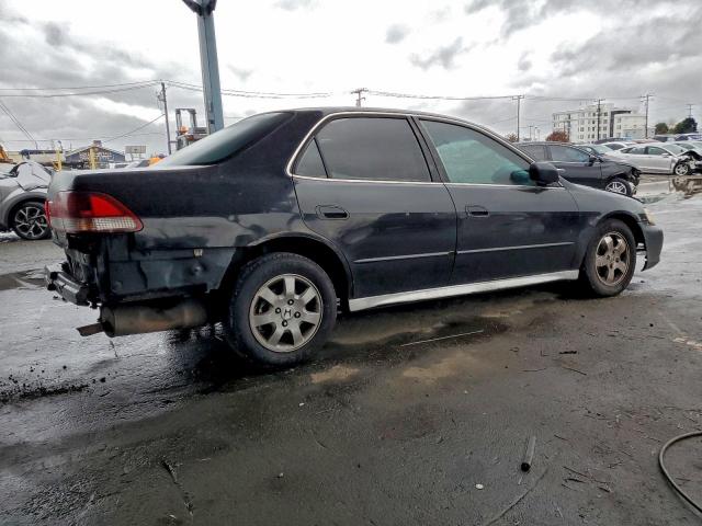 Honda Accord Ex Image 11