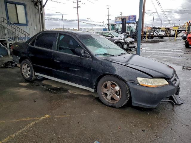 Honda Accord Ex Image 7