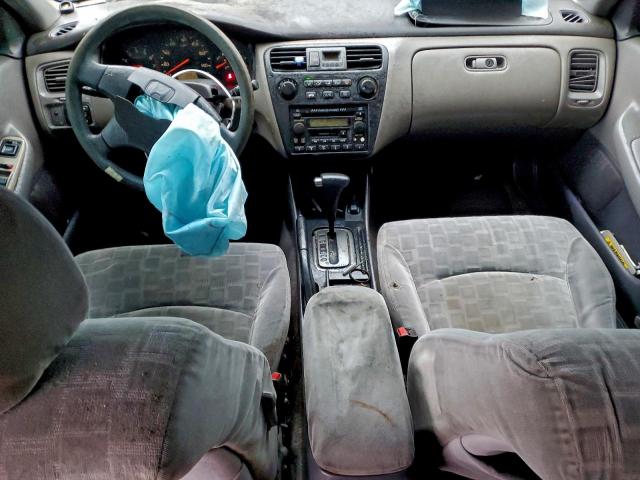 Honda Accord Ex Image 12