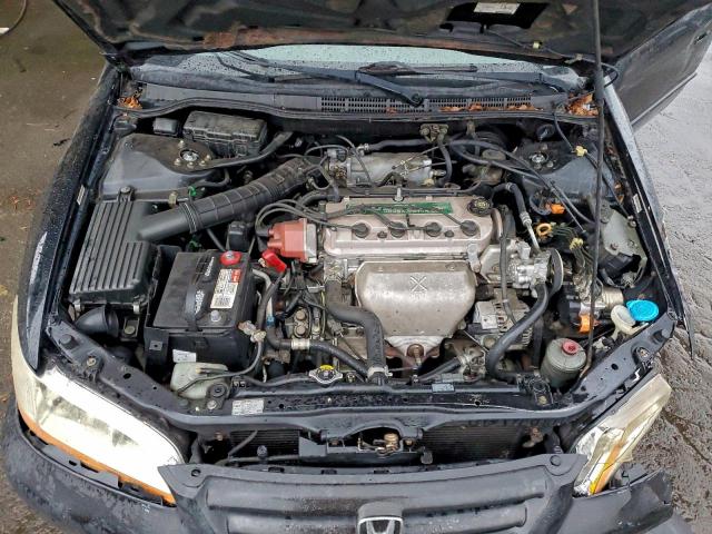 Honda Accord Ex Image 8