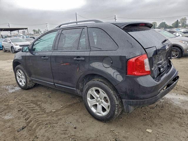 Ford Edge Se Image 3