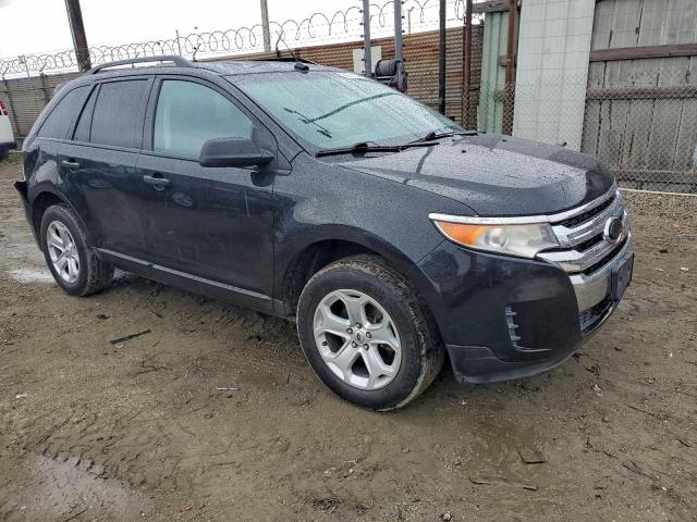 Ford Edge Se Image 9