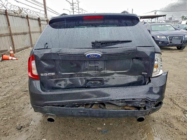 Ford Edge Se Image 4