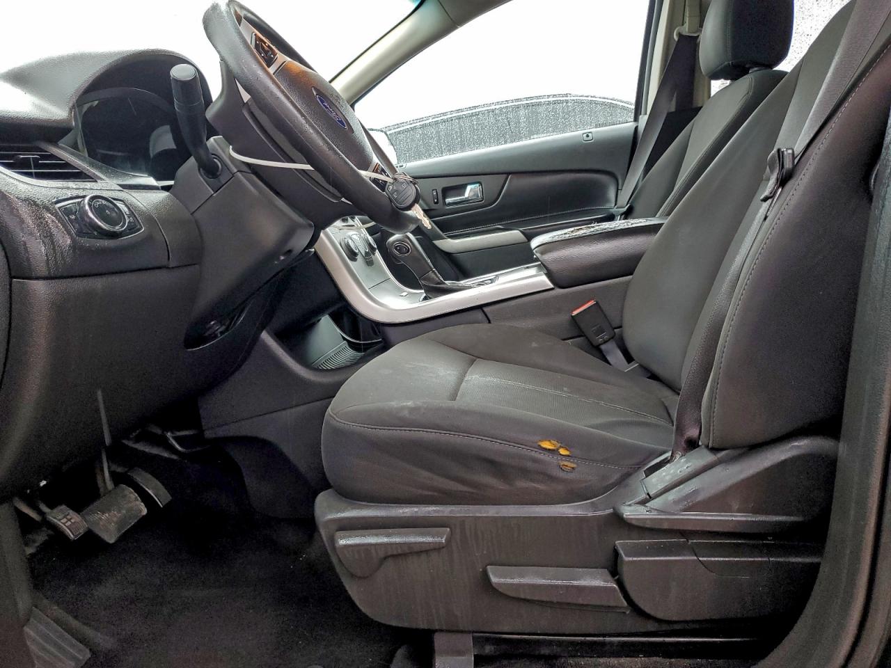 Ford Edge Se Image 10