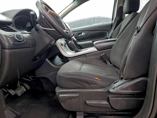 Ford Edge Se Image 10