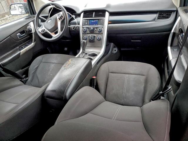 Ford Edge Se Image 13