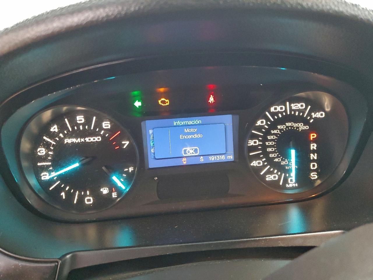 Ford Edge Se Image 5