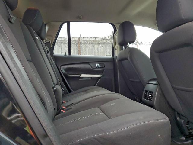 Ford Edge Se Image 11