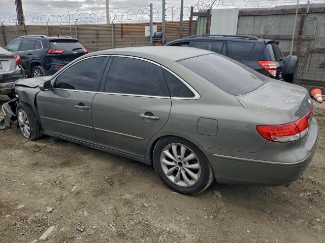 Hyundai Azera Se Image 9