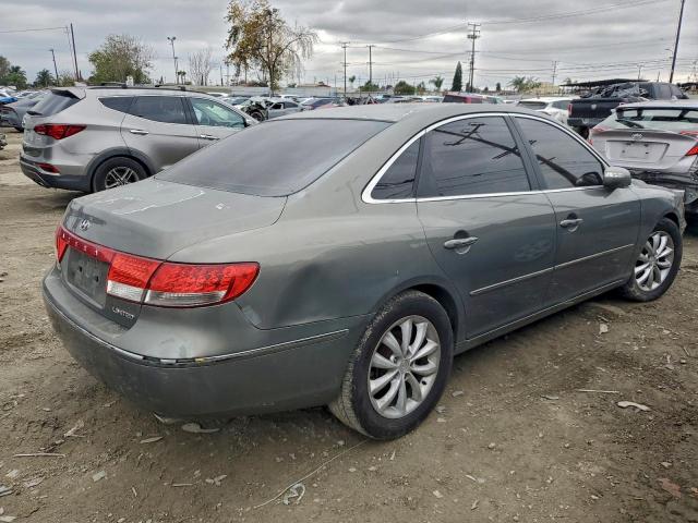 Hyundai Azera Se Image 7