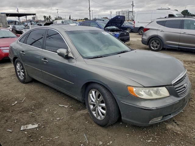 Hyundai Azera Se Image 5