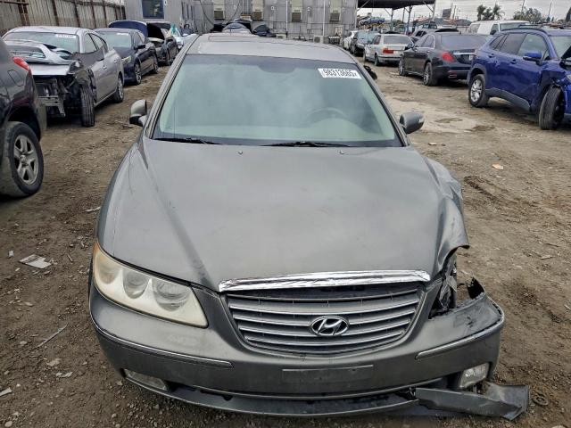 Hyundai Azera Se Image 2