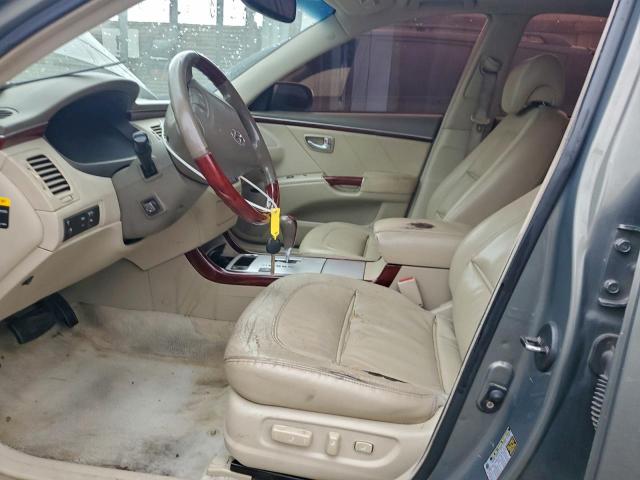 Hyundai Azera Se Image 3