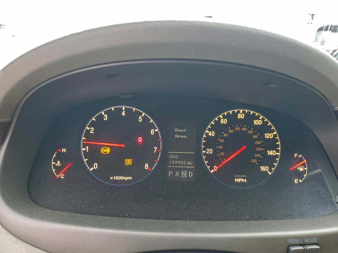 Hyundai Azera Se Image 10