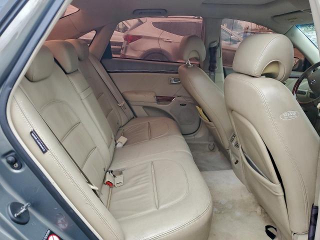 Hyundai Azera Se Image 6