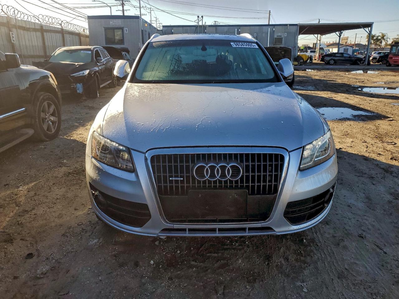 Audi Q5 Premium Plus Image 4