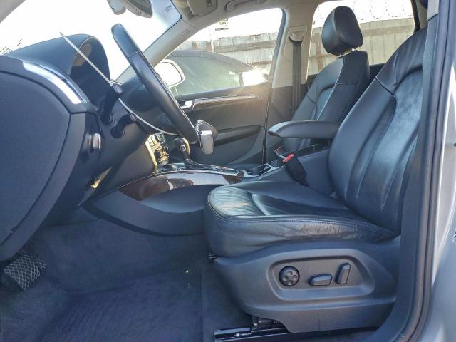 Audi Q5 Premium Plus Image 5