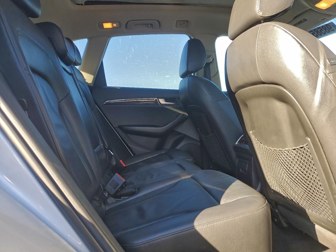 Audi Q5 Premium Plus Image 7