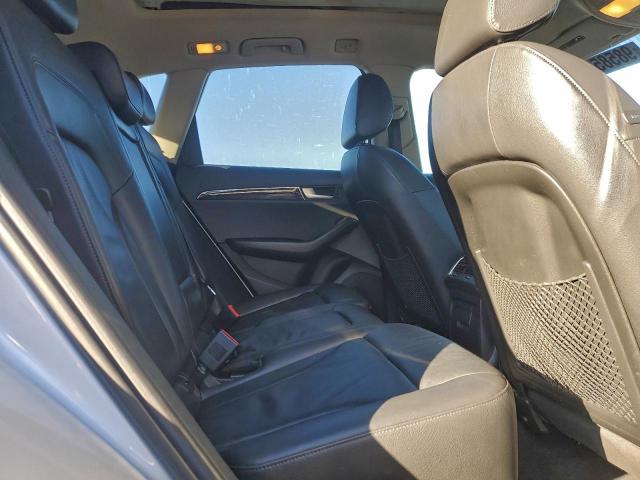 Audi Q5 Premium Plus Image 7