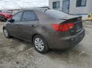 Kia Forte Ex Image 13