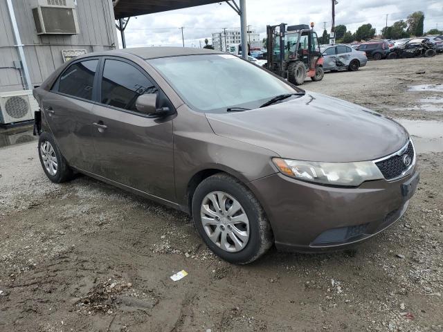 Kia Forte Ex Image 4