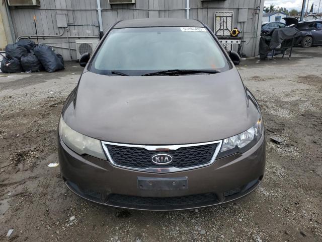Kia Forte Ex Image 7