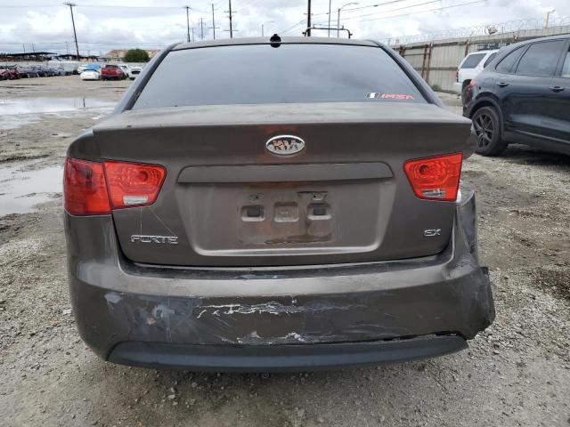 Kia Forte Ex Image 9